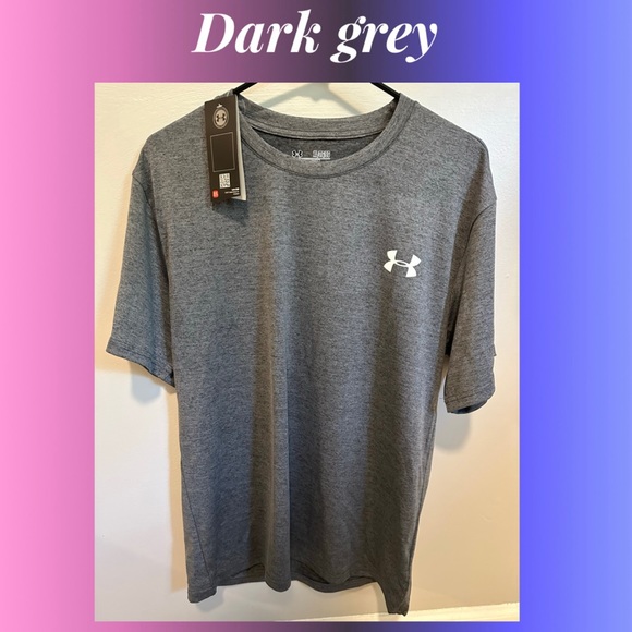 Men’s Under Armor shirts. New - Picture 1 of 3